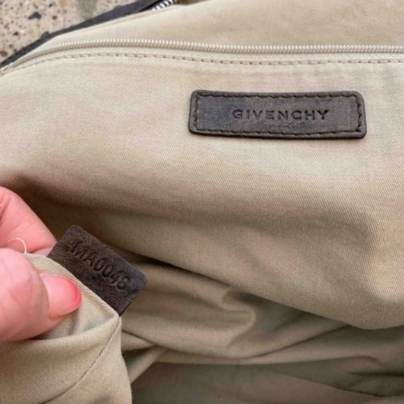 Givenchy Nightingale Satchel Medium - Picture 4 of 8